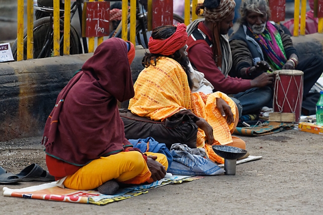 Varanasi-Les ghats-033